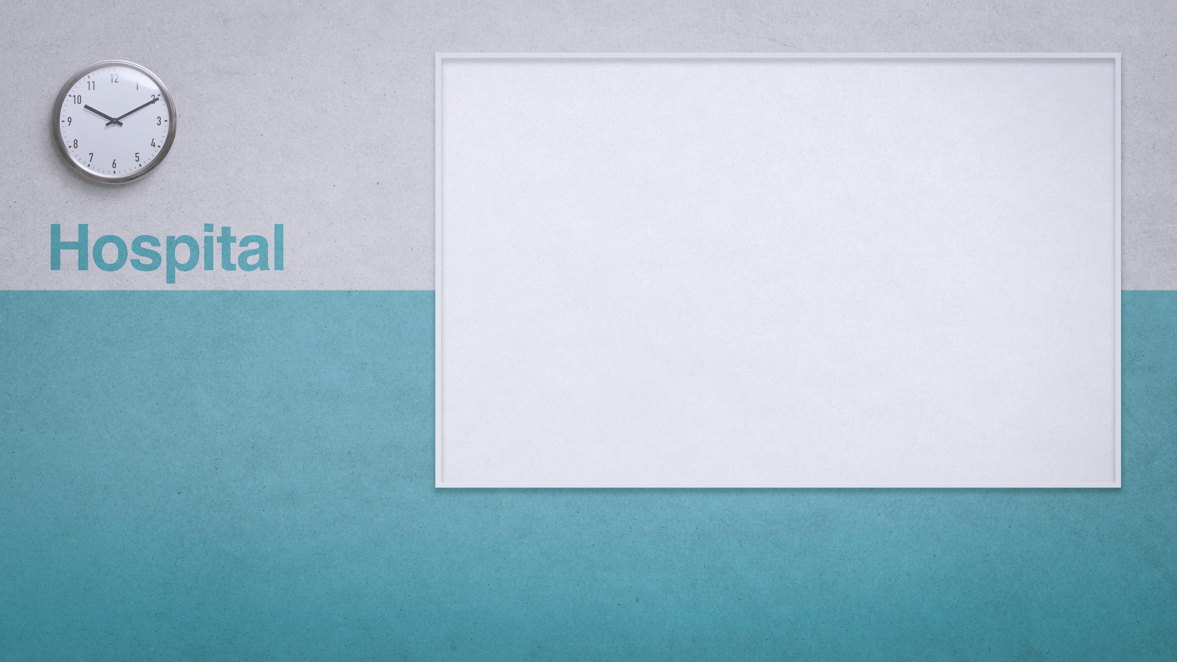 Course cover minimal design